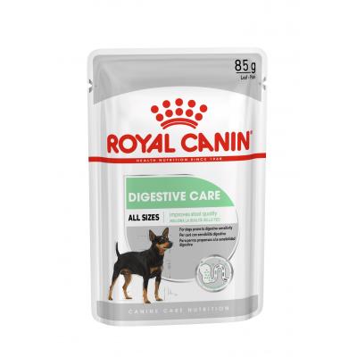 Royal Canin Cane Digestive Care 85 Gr