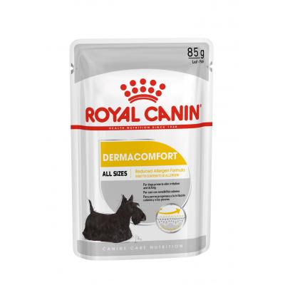 Royal Canin Cane Dermacomfort 85 Gr