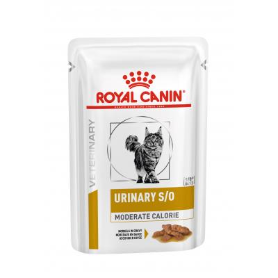 Royal Canin Gatto Urinary S/O...
