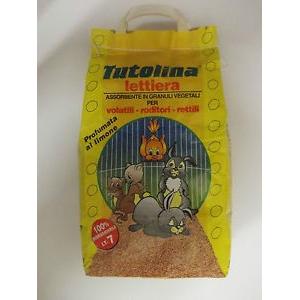 Tutolina Lettiera Profumo...