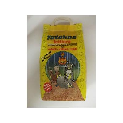 Tutolina Lettiera Profumo Limone