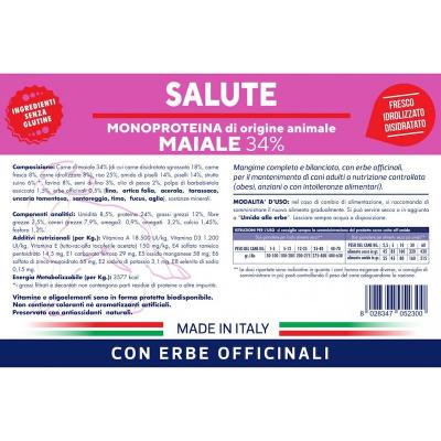 Vetline Cane Salute Maiale