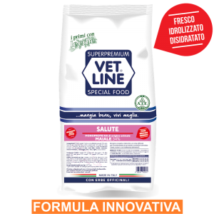 Vetline Cane Salute Maiale