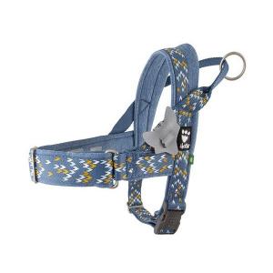 Hurtta Pettorina Cane Razzle Dazzle Nordic  Jeans