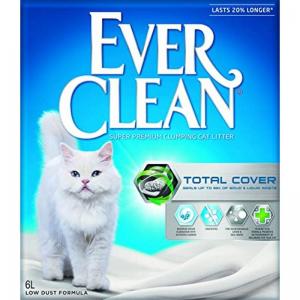 Ever Clean Lettiera Gatto... 2