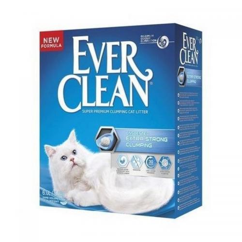 Ever Clean Lettiera Gatto Hygiene + Non Clumping Super Premium 12 Lt