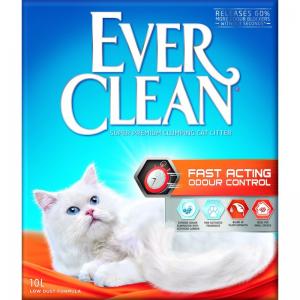 Ever Clean Lettiera Gatto... 2
