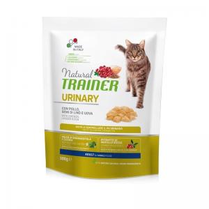 Trainer Gatto Natural Urinary Pollo 300gr