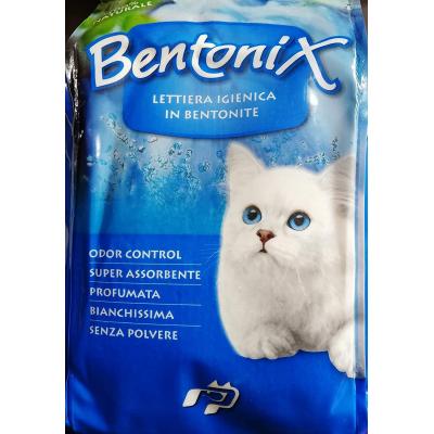 Professional Pet Lettiera Bentonix...