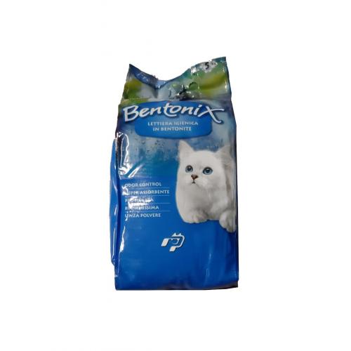 Professional Pet Lettiera Bentonix Fresh 5 KG