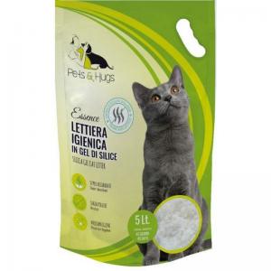 Pets&Hugs Lettiera In Gel...