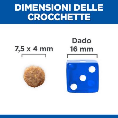 Hill's Science Plan Cane Adult Small & Mini