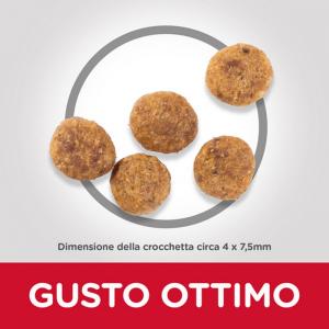 Hill's Science Plan Perfect Weight Small & Mini Adult Pollo 2