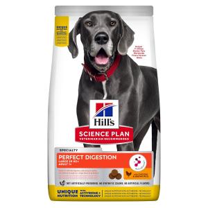 Hill's Cane Perfect Digestion Adulto Large 12 kg