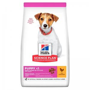 Hill's Science Plan Cane Puppy Small & Mini
