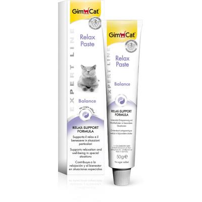 Gimborn Gimcat Relax Pasta
