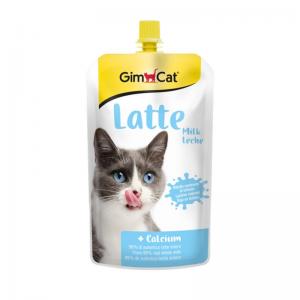 Gimborn Gimcat Latte Per Gatti