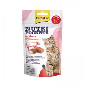 Gimborn Gimcat Nutri...