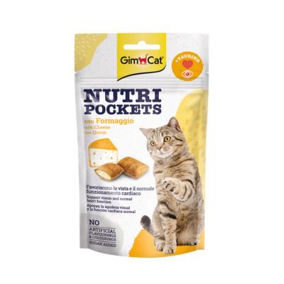 Gimborn Gimcat Nutri Pockets...