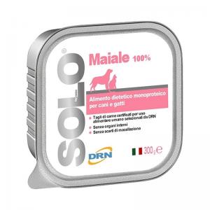 Solo Maiale DRN