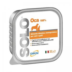 Solo Oca DRN