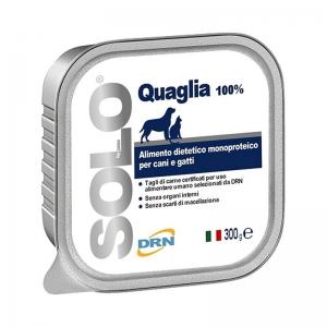 Solo Quaglia DRN