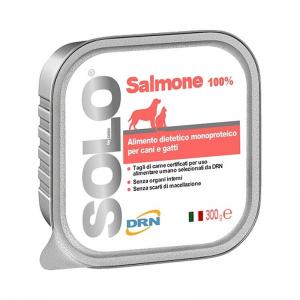 Solo Salmone DRN