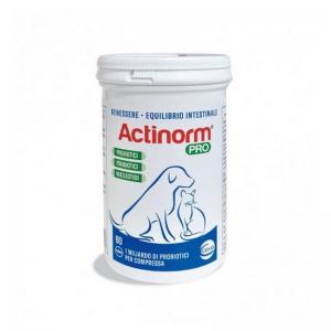 Actinorm Pro Cane & Gatto 60 cpr CEVA