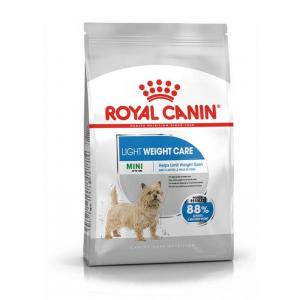 Royal Canin Cane Mini Light Weight Care