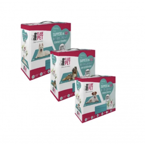 Tappeto Gel Refrigerante con Olii Essenziali