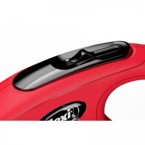 Guinzaglio Flexi Classic Corda M da 8 m 2
