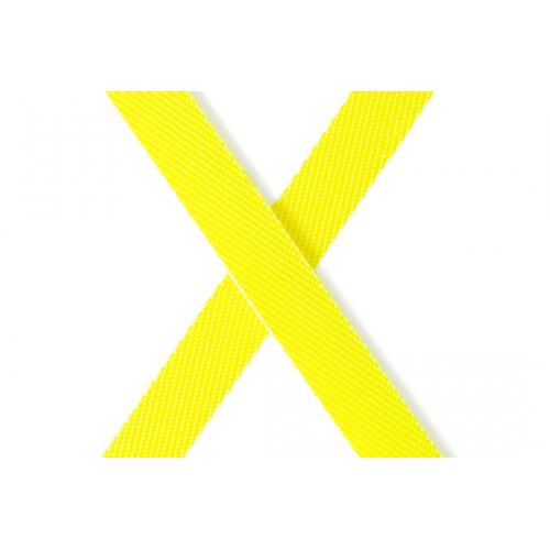 Guinzaglio Flexi Giant L da 8 m giallo