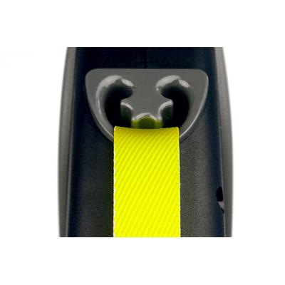 Guinzaglio Flexi Giant L da 8 m guida fettuccia