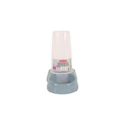 Abbeveratoio & Mangiatoia Automatico 650 ml Blu