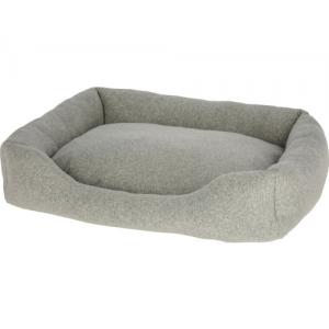 Cane Cuccia Letto Morbido Graphene Grigio