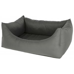 Cuccia Letto Morbido Oxford Place Grigio Chiaro
