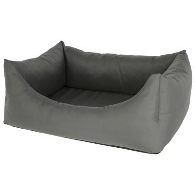 Cuccia Letto Morbido Oxford Place Grigio Chiaro