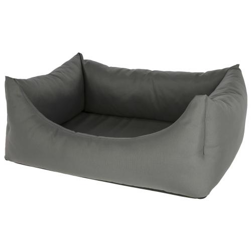 Cuccia Letto Morbido Oxford Place Grigio Chiaro