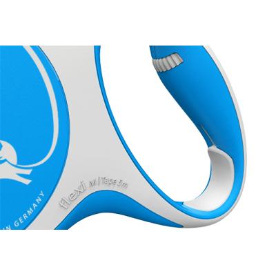 Guinzaglio Flexi New Comfort M Corda 5 m 2
