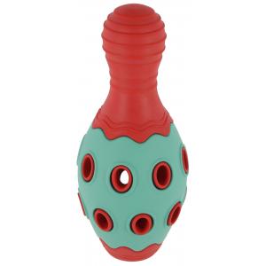 Gioco Cono Toyfastic 15x6,5 cm Rosso/Turchese
