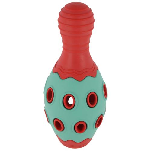 Gioco Cono Toyfastic 15x6,5 cm Rosso/Turchese