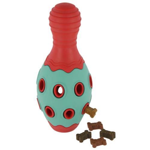 Gioco Cono Toyfastic 15x6,5 cm Rosso/Turchese