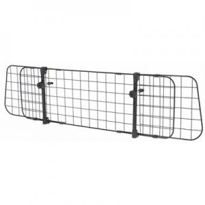Cane Griglia Protettiva per Auto 96-145x30 cm