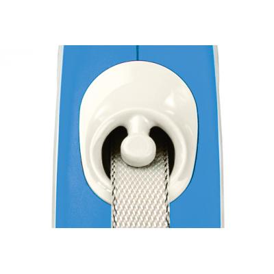 Guinzaglio Flexi New Comfort M Fettuccia 5 m fettuccia