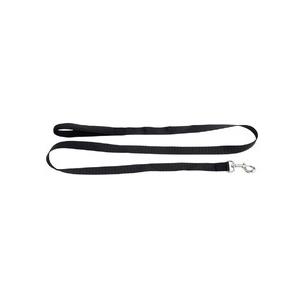 Guinzaglio Cane Miami presa morbida Lungh. 180cm Nero presa 2