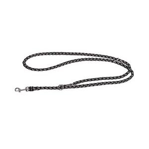 Guinzaglio Cane da Passeggio Maxi Safe 200cm Nero