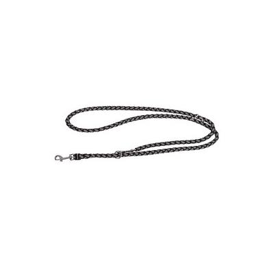 Guinzaglio Cane da Passeggio Maxi Safe 200cm Nero