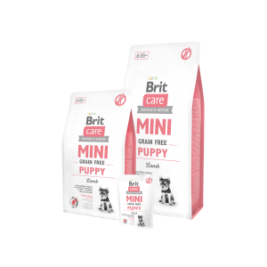 Brit Care Cane Mini Grain...