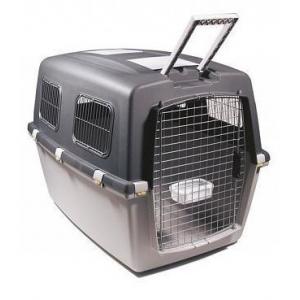 Trasportino GULLIVER TG.5 (Omologato IATA) 81x61x60 cm