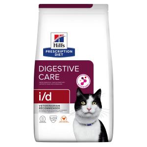 Hill's Prescription Diet gatto Digestive Care I/D